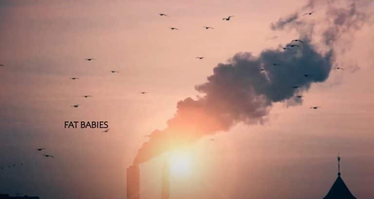 FEU Fat babies