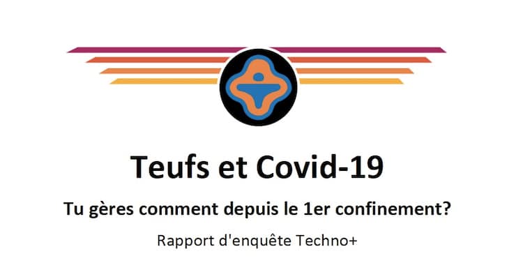 Teufs et Covid 19