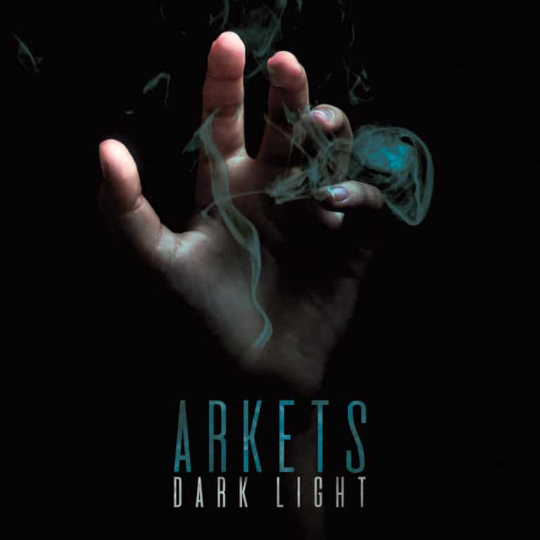 arkets dark light