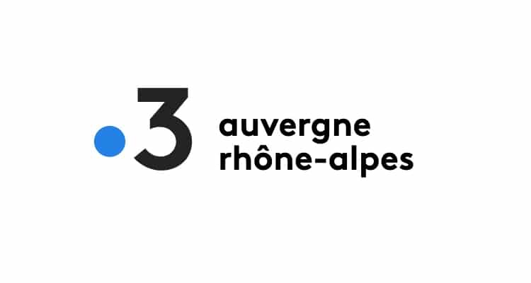 france 3 auvergne rhone alpes