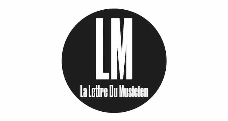 la lettre du musicien logo 6