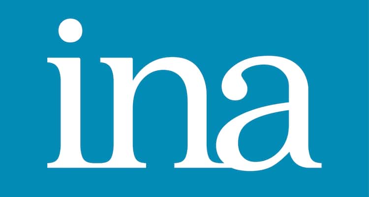 logo INA