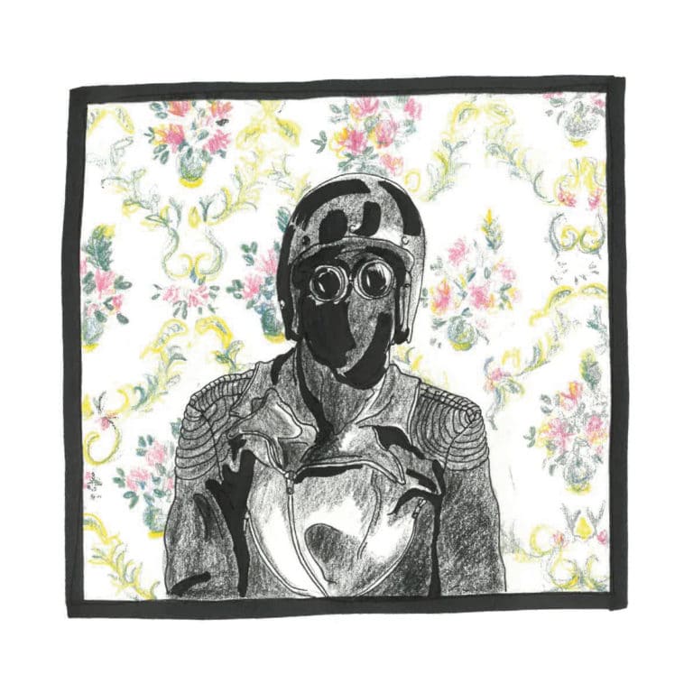 Prokop Train is coming