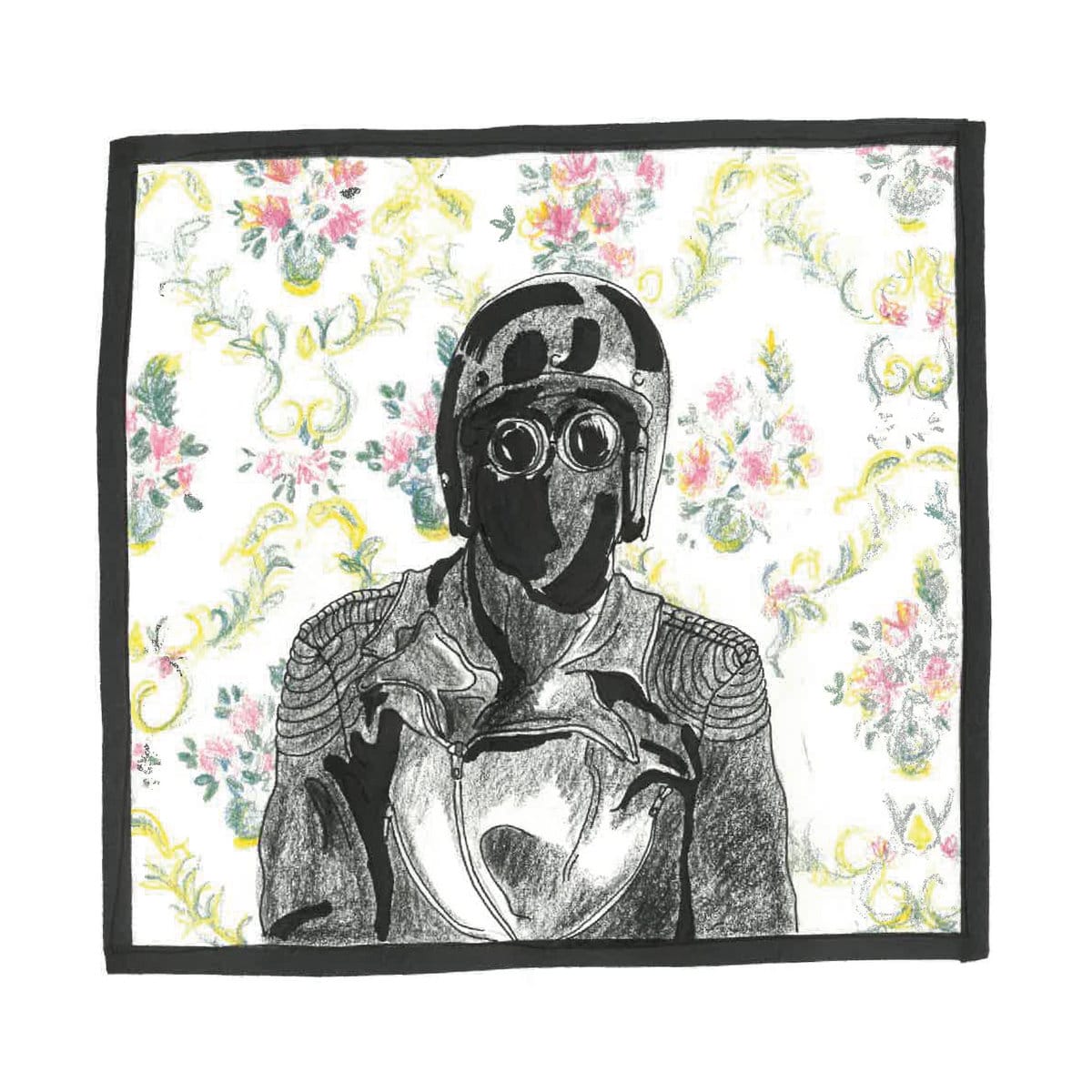 Prokop Train is coming