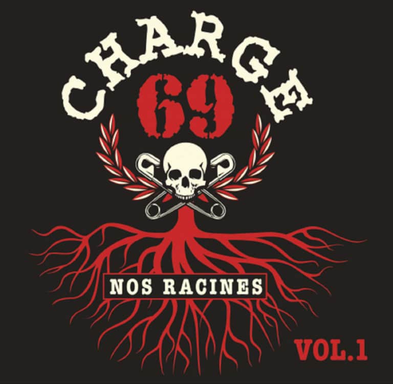 charge 69 Nos racines