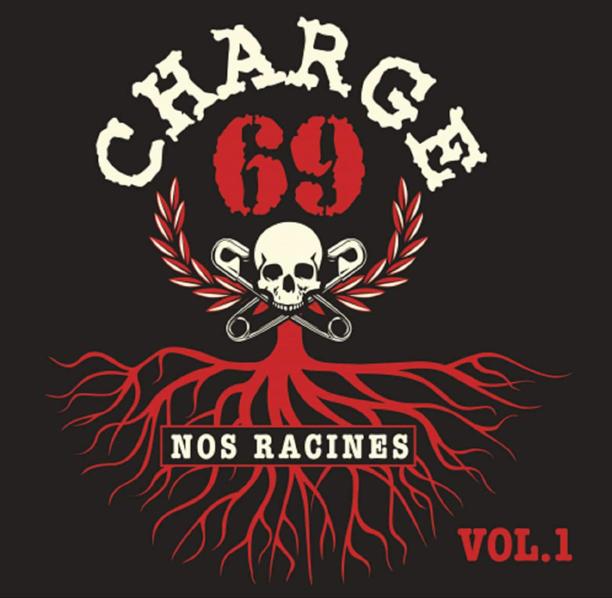 charge 69 Nos racines