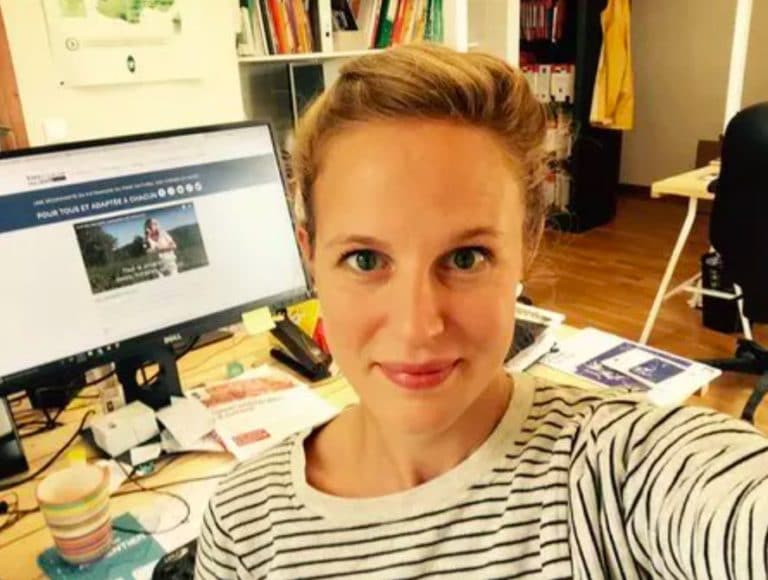 elen gouzien evasion