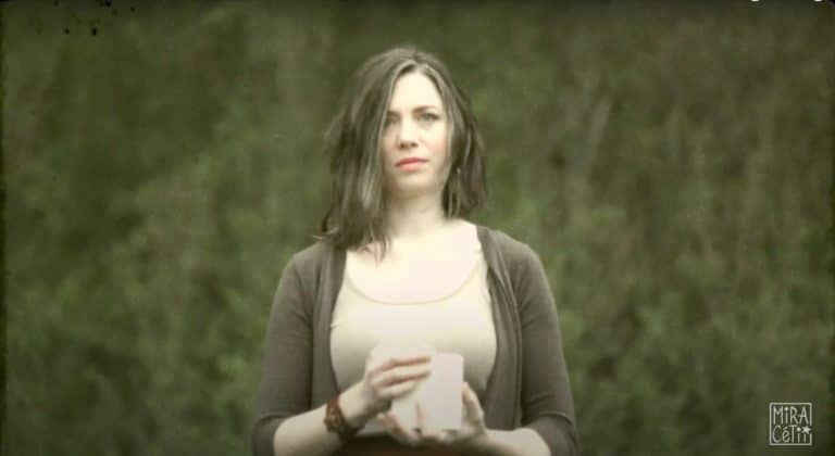 mira cetii couleur prairie