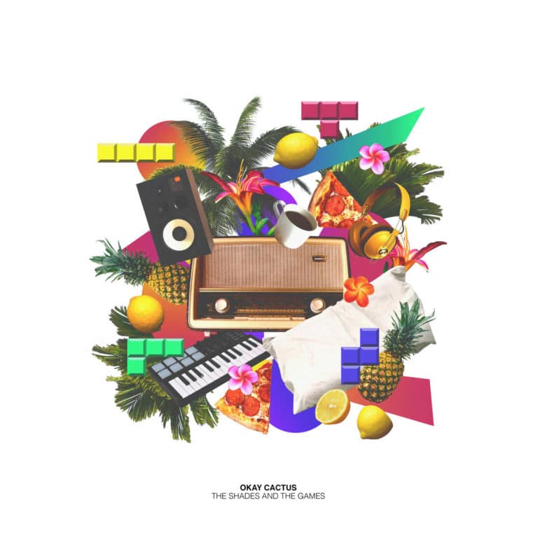 okay cactus The Shades And The Games