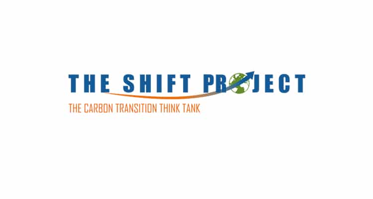 the shift project 1