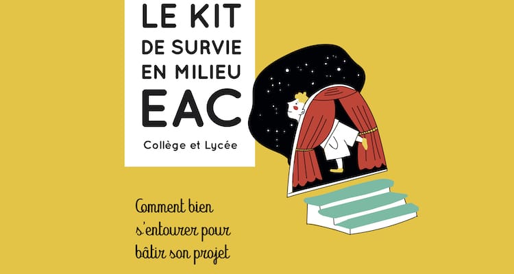 Kit de survie en EAC