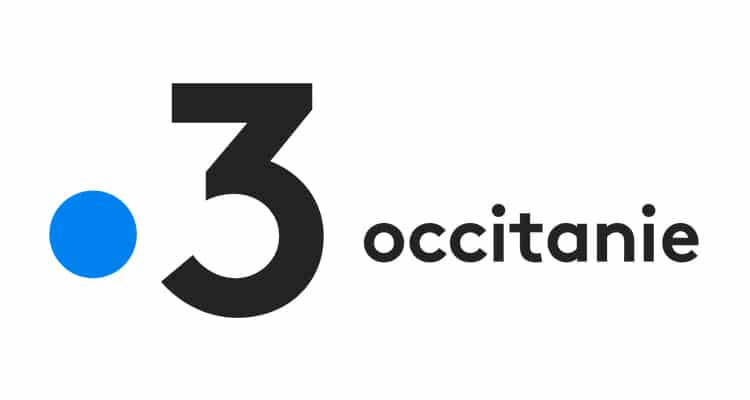 france 3 ocitanie logo