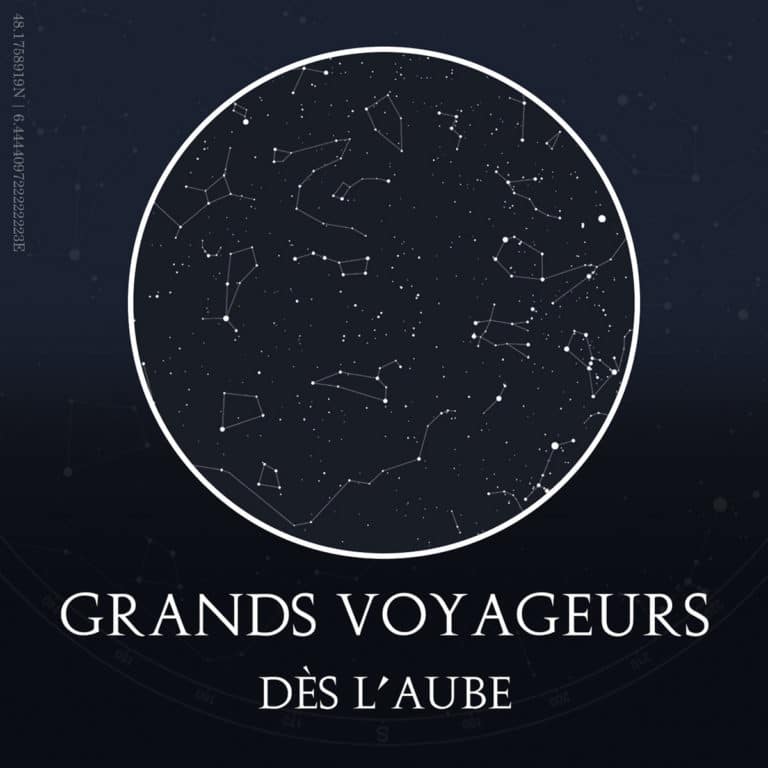 grands voyageurs