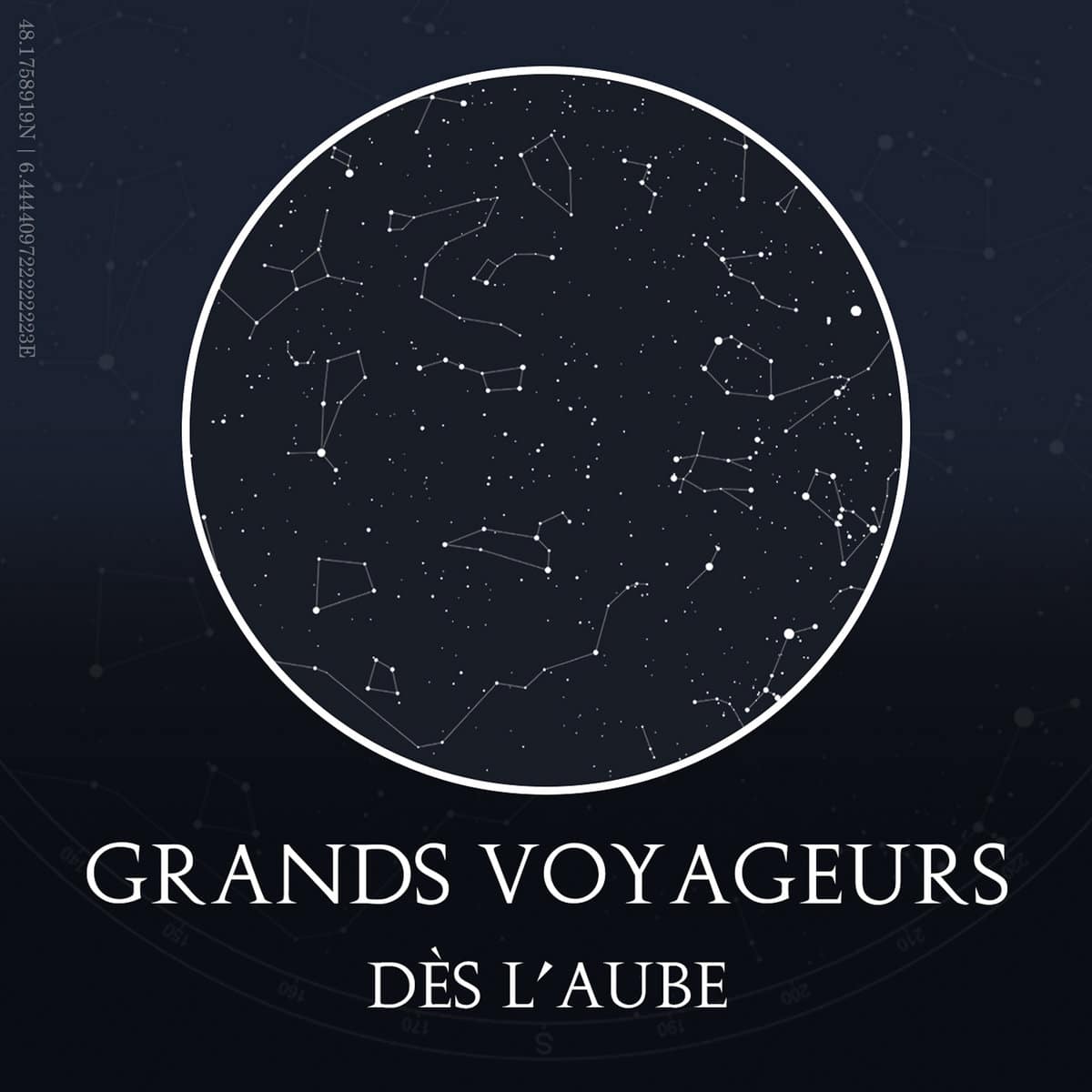grands voyageurs