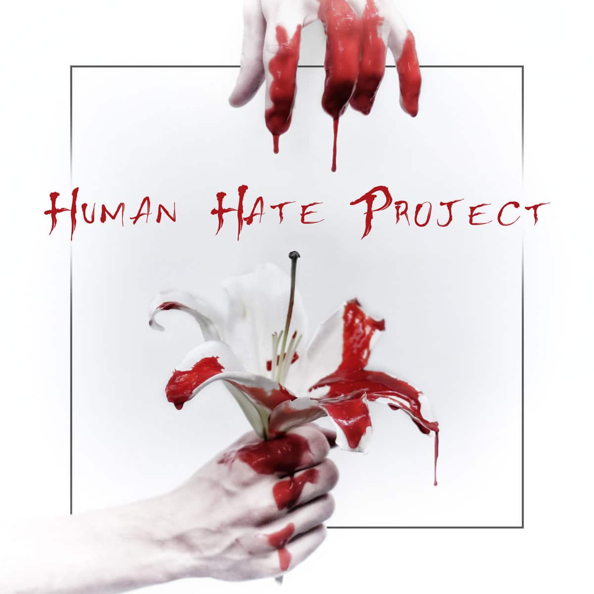human hate project