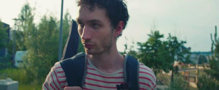 murmures tu ne reviendras pas