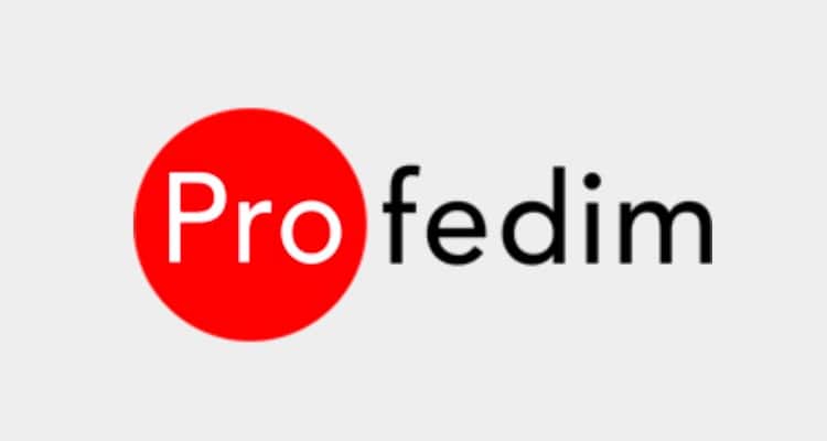 profedim logo