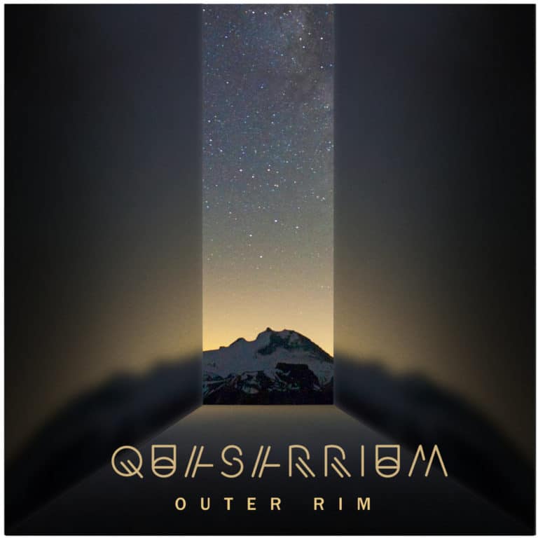 quasarrium outer rim