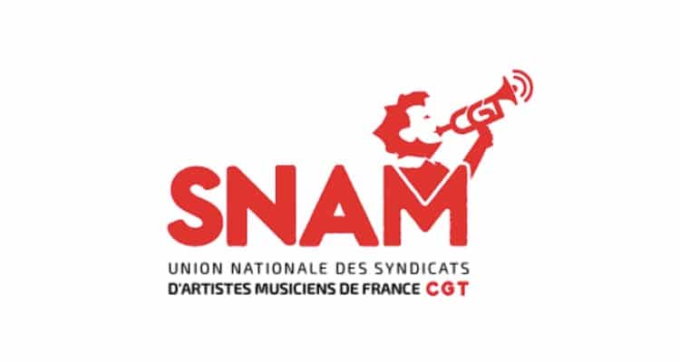 snam CGT logo