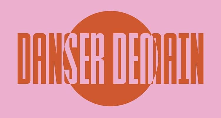 Danser Demain le livre blanc par Technopol