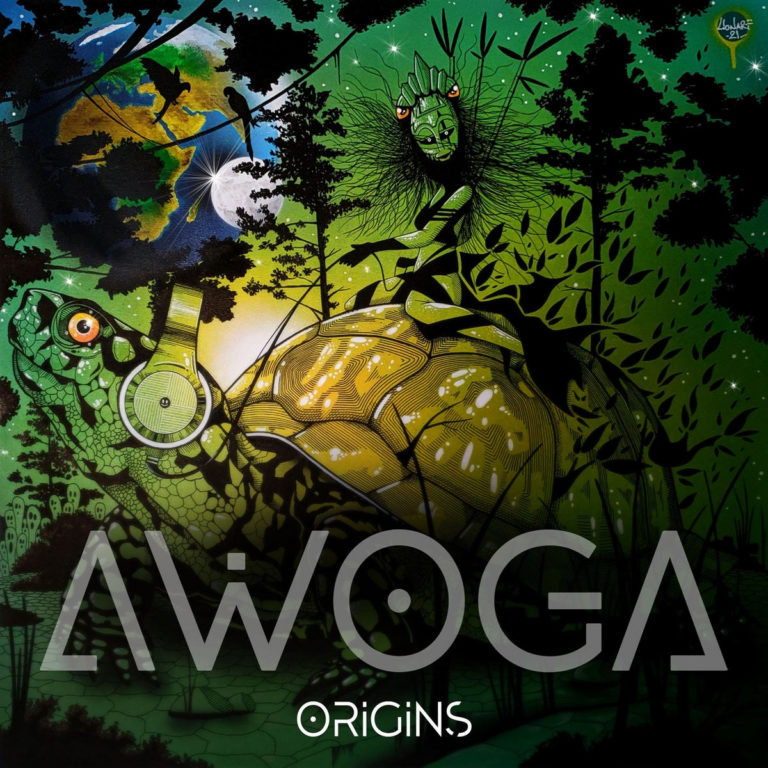 AWOGA Origins
