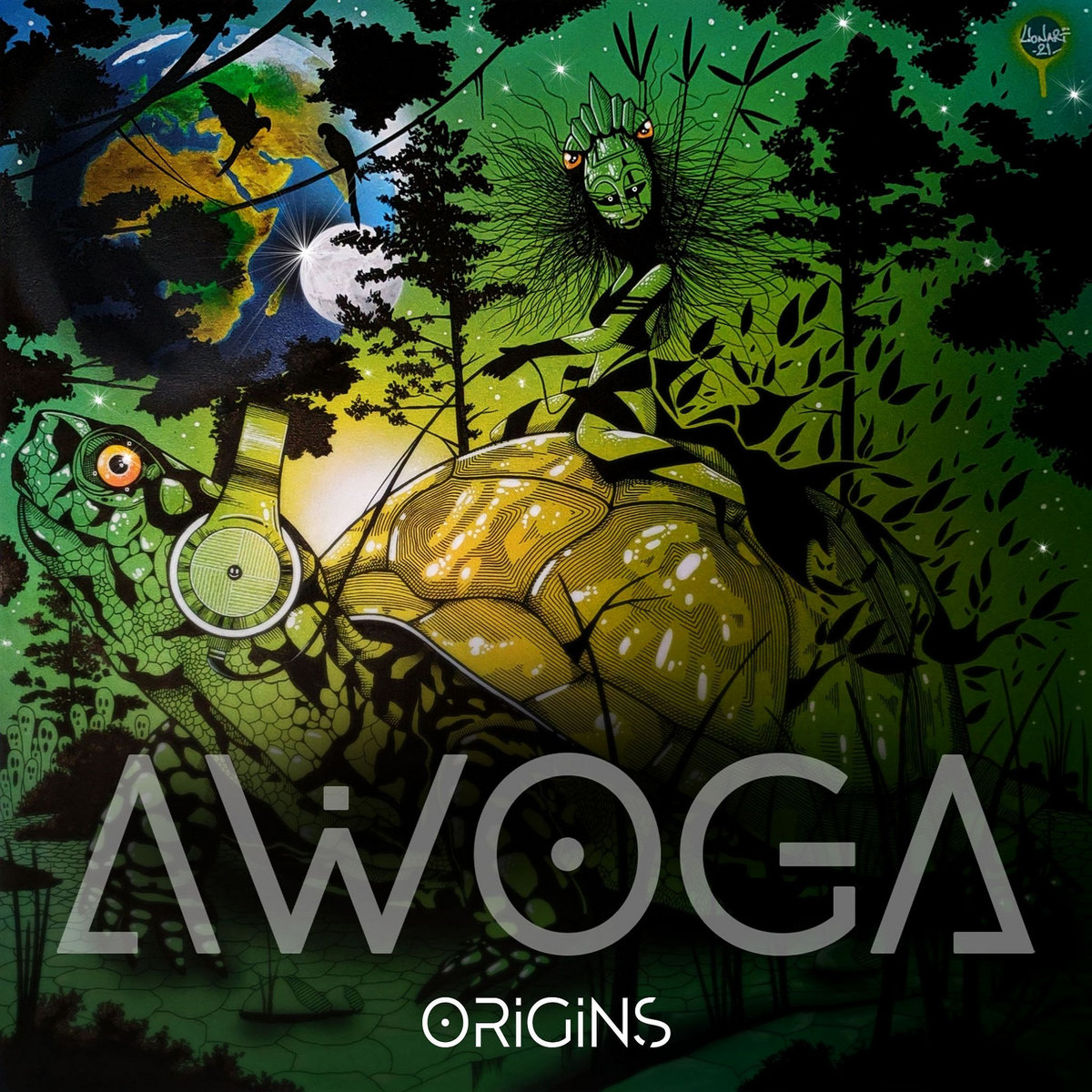 AWOGA Origins