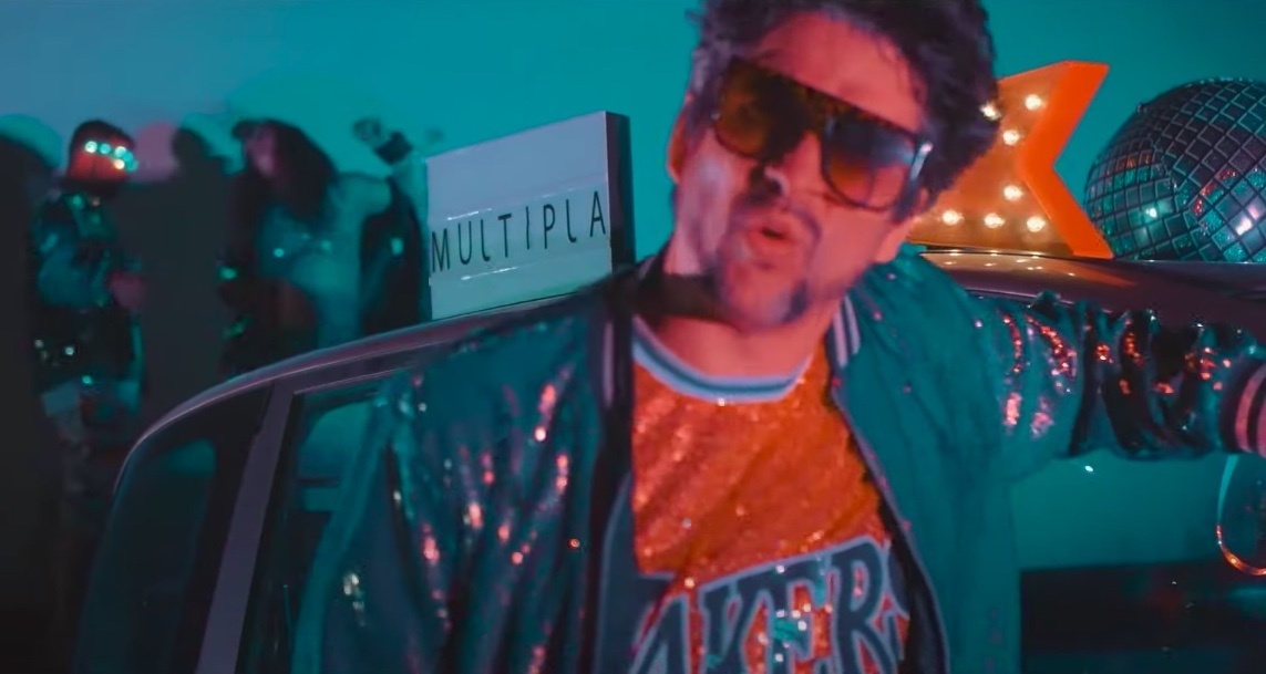 Leopard DaVinci Multipla