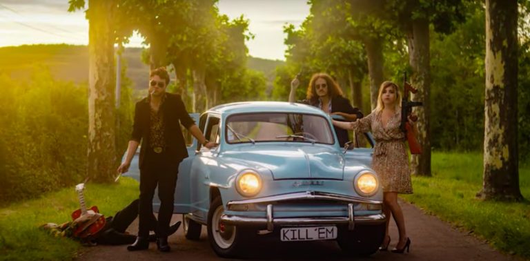 wanda jackson the nucleons project