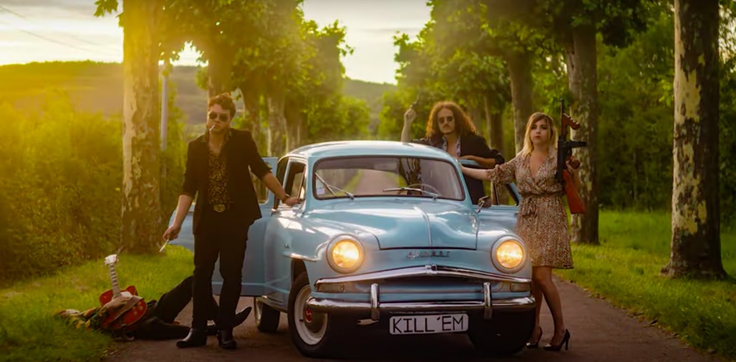 wanda jackson the nucleons project