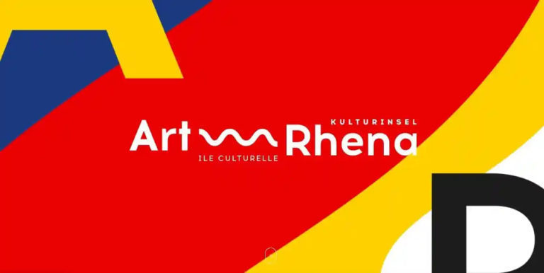 art rhena