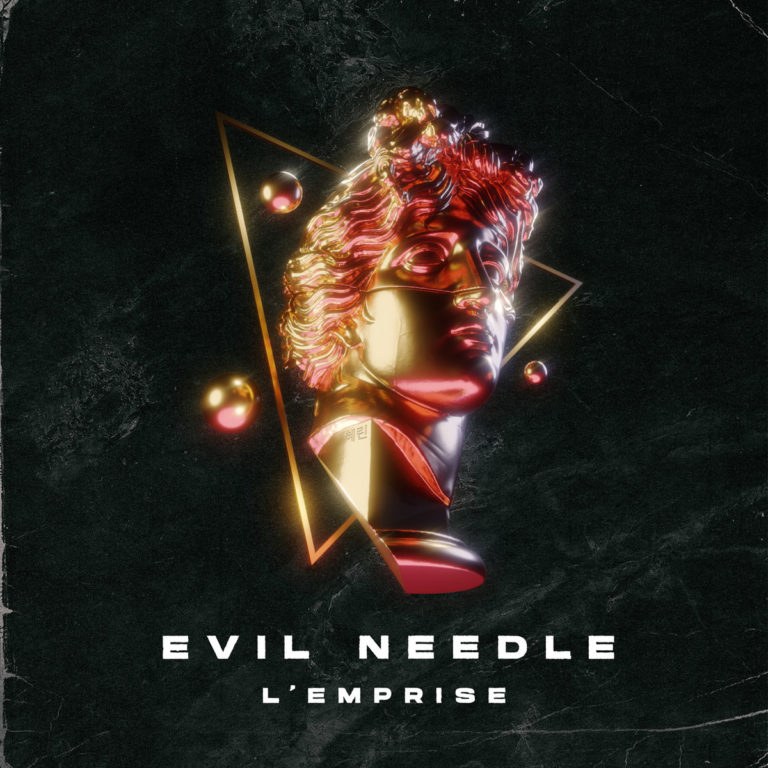 evil needle lemprise