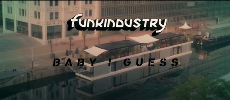 funkindustry baby i guess