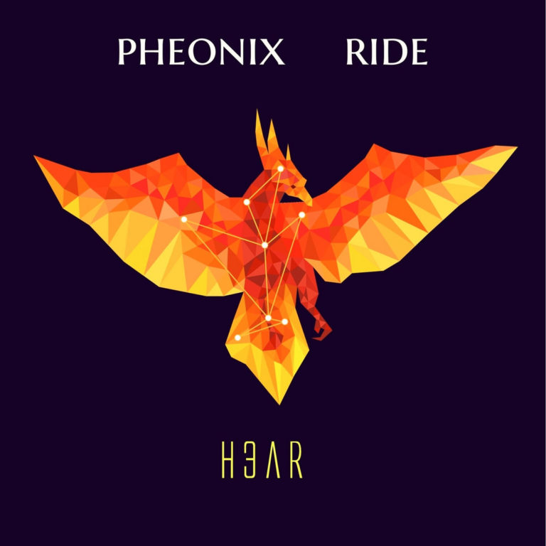 h3ar phoenix ride