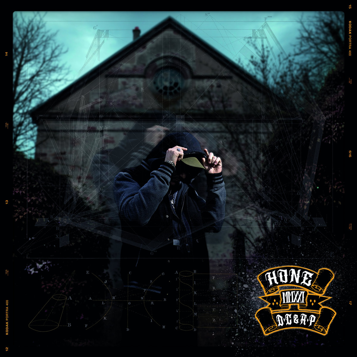 hone death cult armenian paper