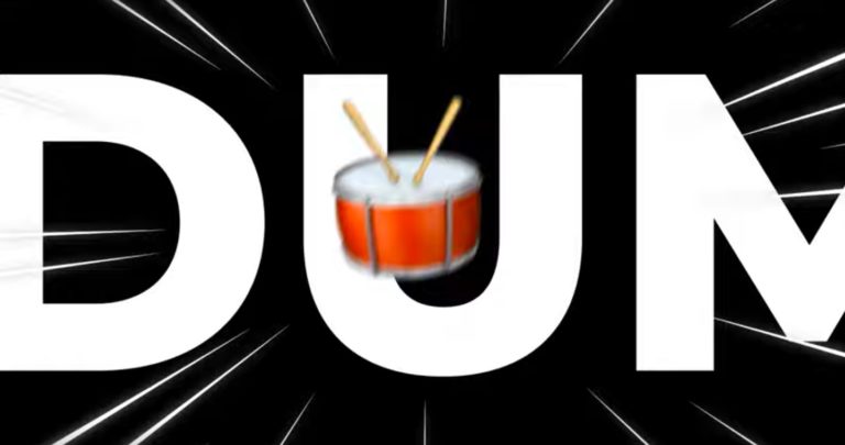 lyre le temps dump you