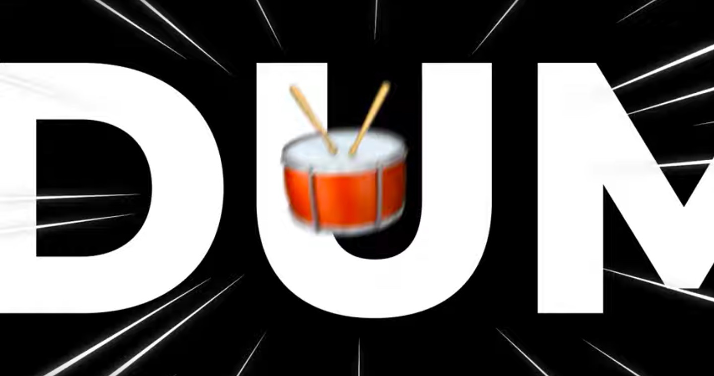 lyre le temps dump you