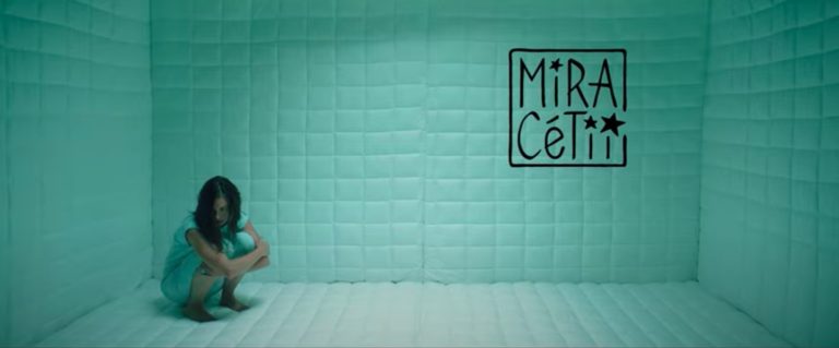 mira cetii paramessie