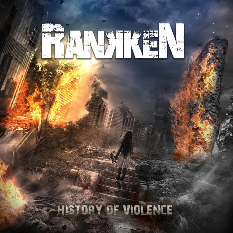 rankken history of violence