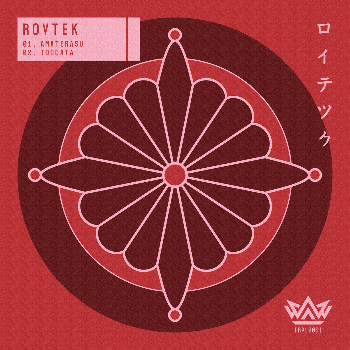 roytek