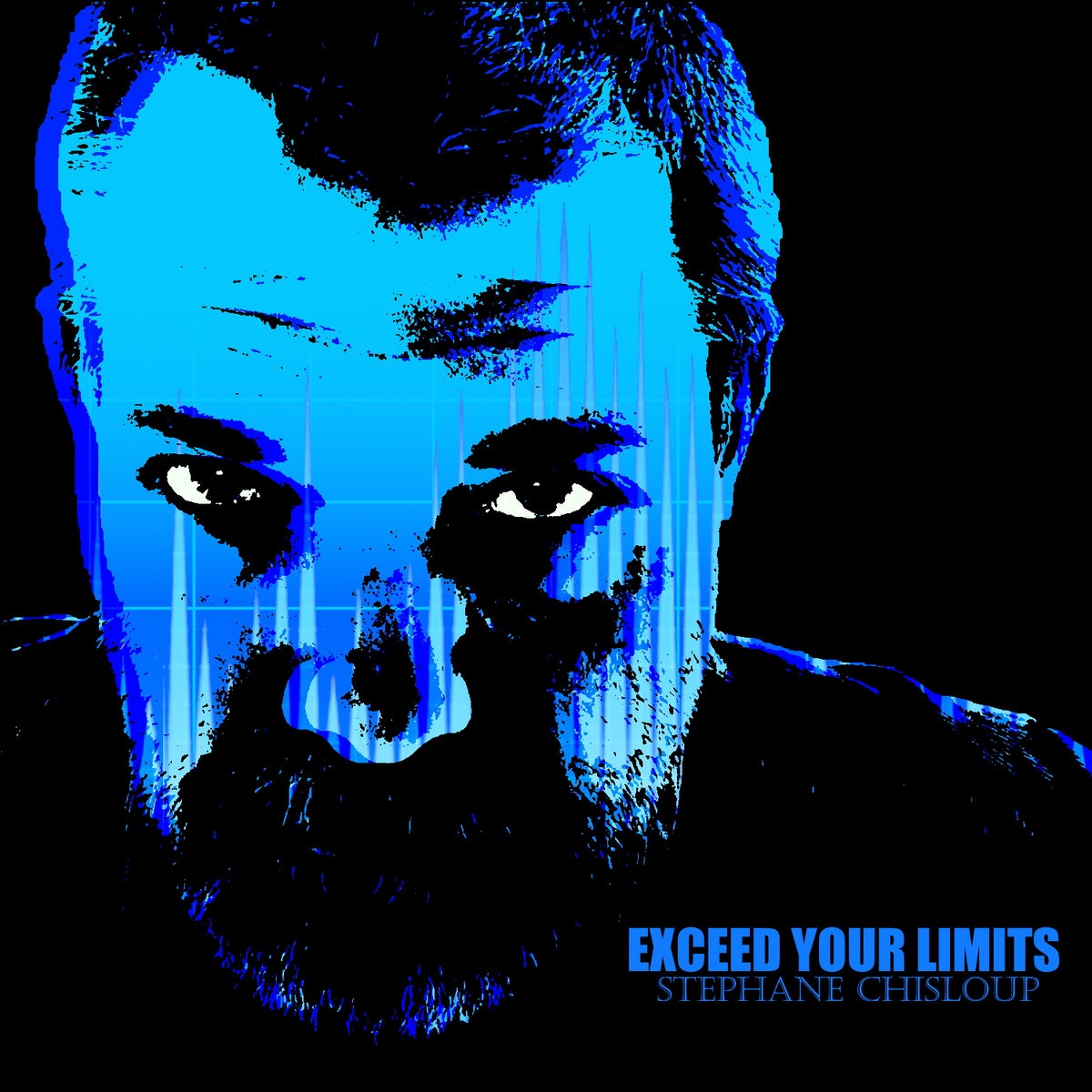 stephane chisloup exceed your limits