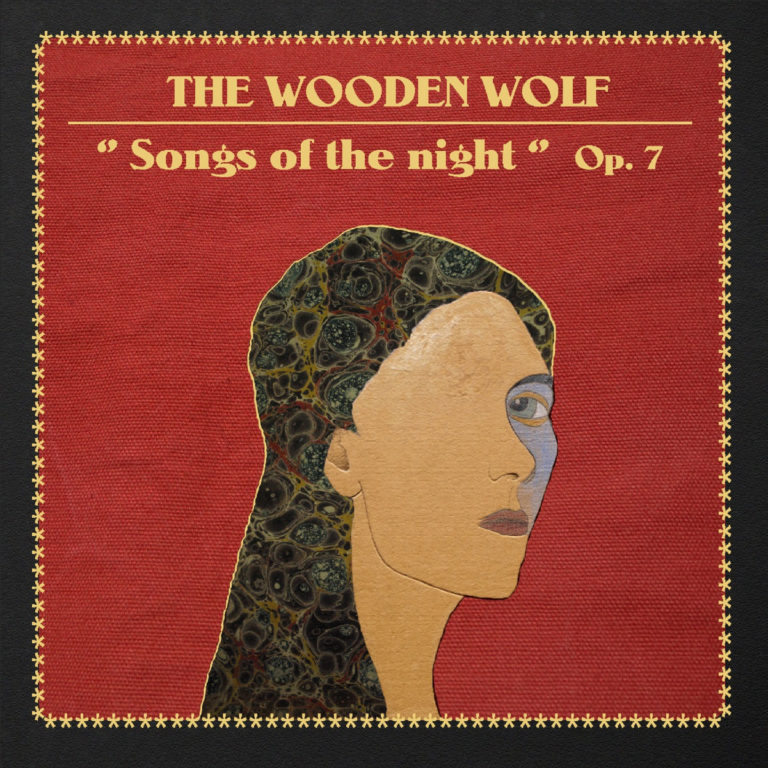 the wooden wolf songs of the night