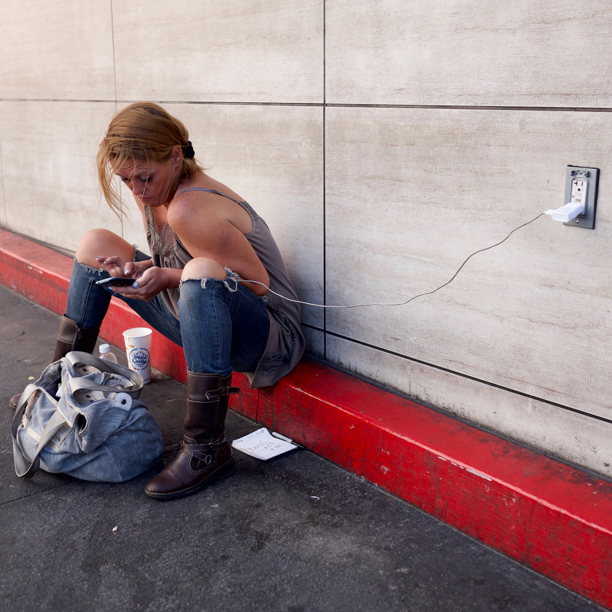 transfensch alienant