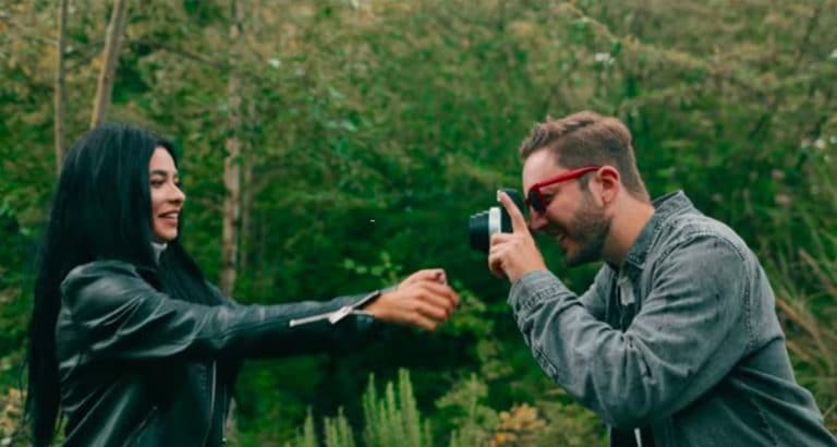 Let Us Dream Never Enough