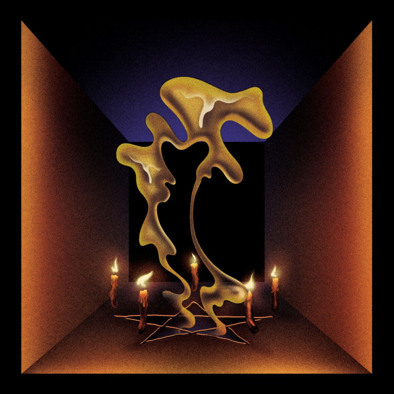 Philip Pentacle ABYSSES