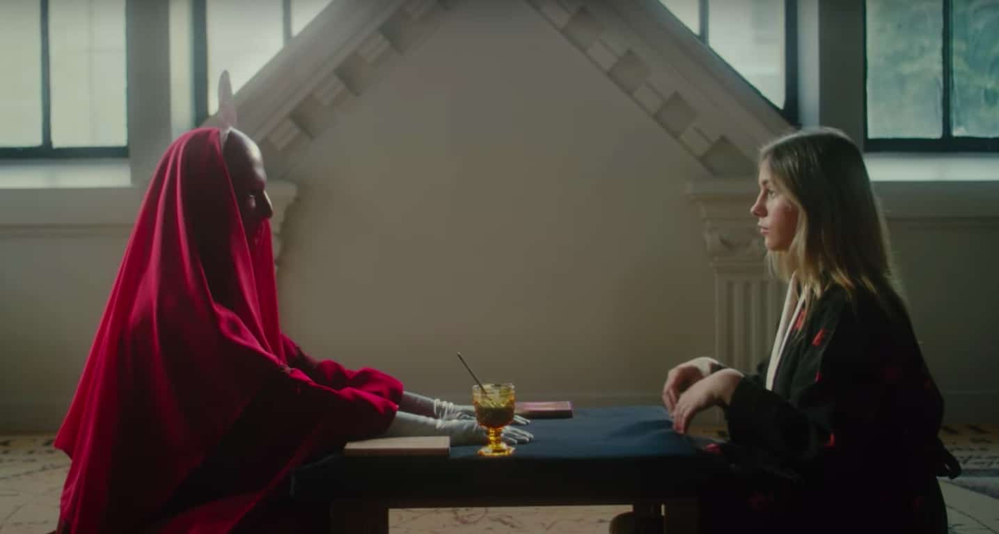 bei jing who are gods