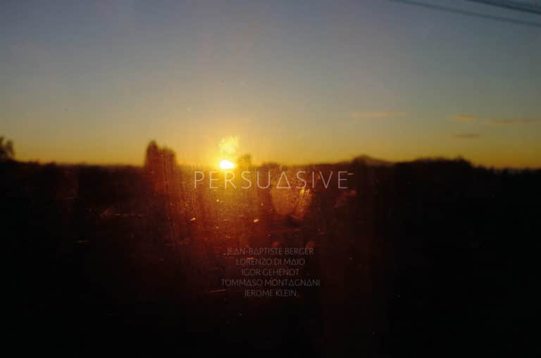 jean baptiste berger persuasive