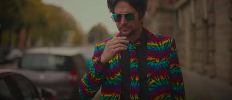 leopard davinci louis 707 make the party great