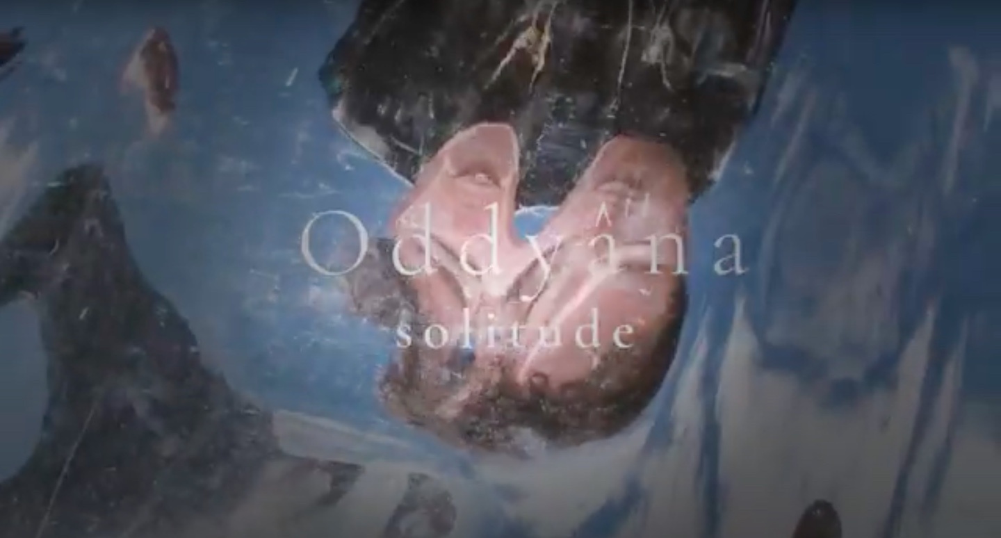oddyana solitude