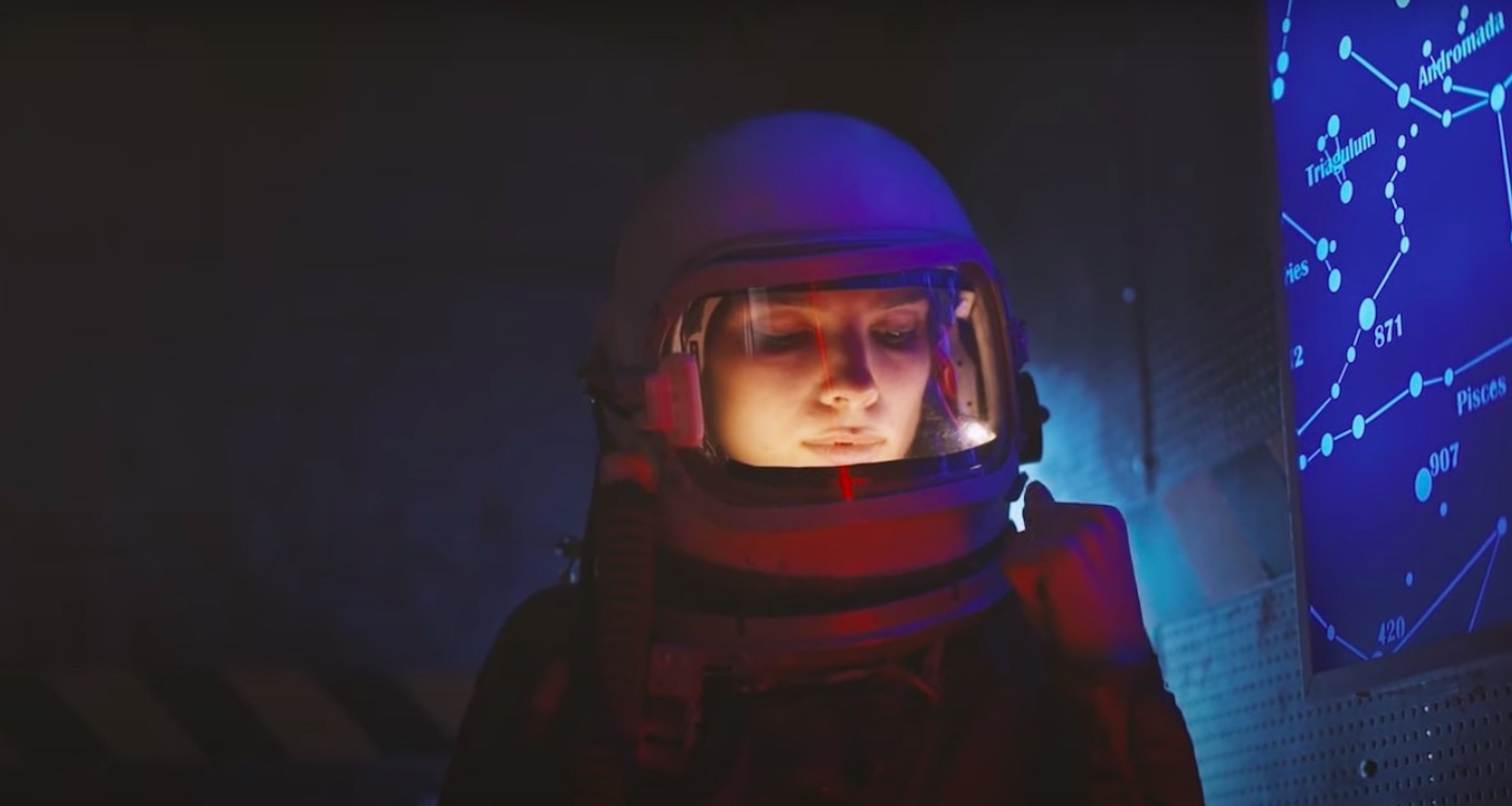 samuel barlow uncommon world