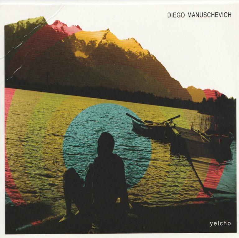 Diego Manuschevich Yelcho